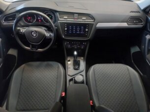 Foto 8 - Volkswagen Tiguan Tiguan Allspace 1.4 250 TSI DSG automático