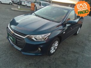 Foto 1 - Chevrolet Onix Plus Onix Plus 1.0 Turbo LTZ (Aut) automático