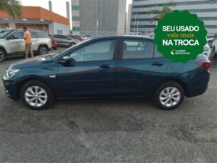 Foto 2 - Chevrolet Onix Plus Onix Plus 1.0 Turbo LTZ (Aut) automático