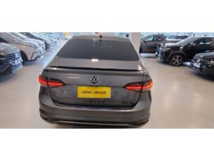 Foto 6 - Volkswagen Virtus Virtus 1.4 250 TSI Exclusive (Aut) automático