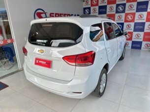 Foto 3 - Chevrolet Spin Spin 1.8 Econoflex LT 5S automático