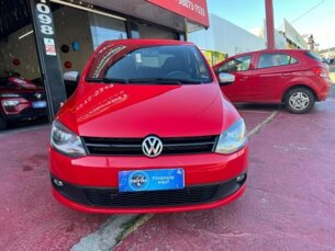 Foto 3 - Volkswagen Fox Fox 1.6 VHT Rock in Rio (Flex) manual