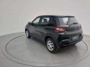 Foto 3 - Citroën C3 C3 1.0 Live Pack manual