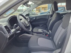 Foto 10 - Fiat Toro Toro 1.3 T270 Endurance (Aut) automático