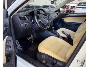 Foto 7 - Volkswagen Jetta Jetta 1.4 TSI Comfortline Tiptronic automático