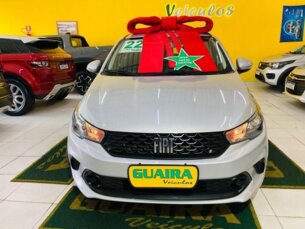 Foto 2 - Fiat Argo Argo 1.0 manual