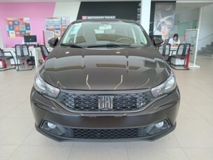 Foto 2 - Fiat Argo Argo 1.0 Drive manual