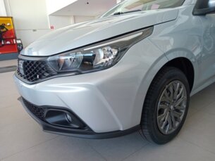 Foto 4 - Fiat Argo Argo 1.0 Drive manual