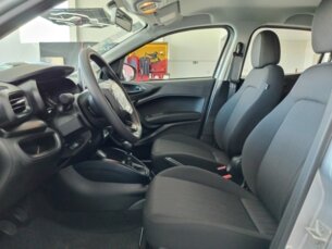 Foto 10 - Fiat Argo Argo 1.0 Drive manual