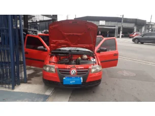 Foto 8 - Volkswagen Gol Gol 1.0 Trend (G4) (Flex) 4p manual