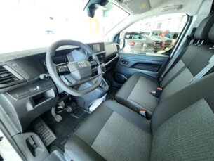 Foto 10 - Fiat Scudo Scudo 1.5 TD Multi manual