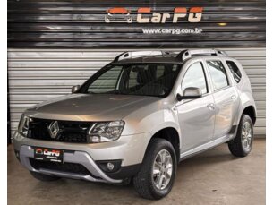 Foto 1 - Renault Duster Duster 1.6 16V SCe Dynamique (Flex) manual