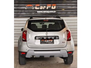 Foto 6 - Renault Duster Duster 1.6 16V SCe Dynamique (Flex) manual