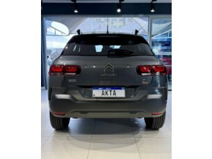 Foto 5 - Citroën C4 Cactus C4 Cactus 1.6 THP Shine Pack (Aut) automático