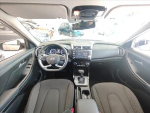 Foto 9 - Hyundai Creta Creta 1.0 T-GDI Limited (Aut) automático