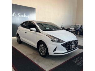 Foto 3 - Hyundai HB20 HB20 1.0 T-GDI Platinum (Aut) automático