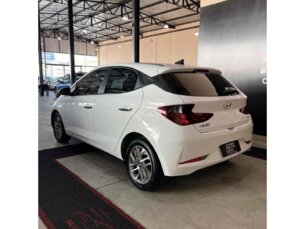 Foto 4 - Hyundai HB20 HB20 1.0 T-GDI Platinum (Aut) automático