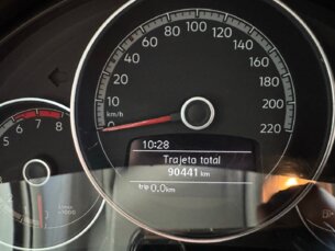 Foto 5 - Volkswagen Up! Up! 1.0 12v TSI E-Flex Move Up! manual