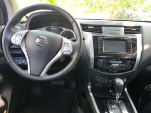Foto 5 - NISSAN FRONTIER Frontier 2.3 TD CD LE 4x4 (Aut) automático