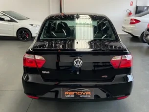 Foto 7 - Volkswagen Voyage Voyage 1.0 TEC City (Flex) manual
