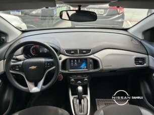 Foto 4 - Chevrolet Onix Onix 1.4 LT SPE/4 (Aut) automático