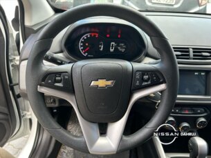 Foto 5 - Chevrolet Onix Onix 1.4 LT SPE/4 (Aut) automático