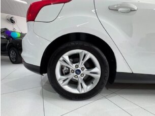 Foto 10 - Ford Focus Hatch Focus Hatch SE 1.6 16V TiVCT automático