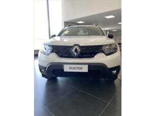 Foto 3 - Renault Duster Duster 1.6 Intense Plus manual