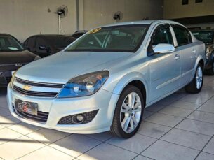 Foto 1 - Chevrolet Vectra Vectra Expression 2.0 (Flex) manual