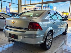 Foto 6 - Chevrolet Vectra Vectra Expression 2.0 (Flex) manual
