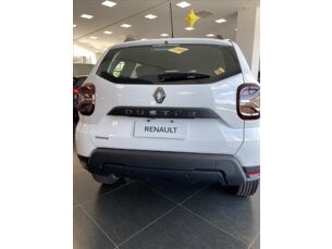 Foto 7 - Renault Duster Duster 1.6 Intense Plus manual