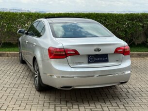 Foto 4 - Kia Cadenza Cadenza EX 3.5 V6  Z555 automático