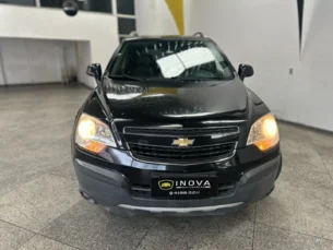 Foto 3 - Chevrolet Captiva Captiva Sport 2.4 16V (Aut) automático