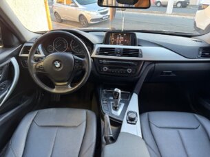 Foto 7 - BMW Série 3 320i 2.0 manual