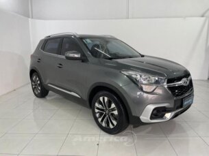 Foto 2 - CAOA Chery Tiggo 5X Pro Tiggo 5X 1.5 TXS DCT automático