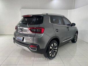 Foto 7 - CAOA Chery Tiggo 5X Pro Tiggo 5X 1.5 TXS DCT automático