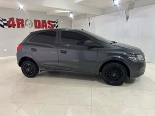 Chevrolet Onix 1.0 Joy SPE/4