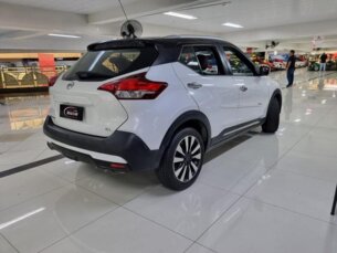 Foto 7 - NISSAN Kicks Kicks 1.6 SL CVT automático