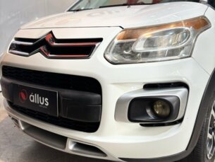 Foto 4 - Citroën Aircross Aircross Exclusive 1.6 16V (flex) manual