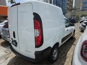 Foto 4 - Fiat Fiorino Fiorino 1.4 Endurance manual