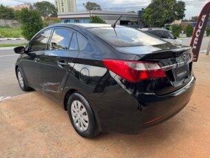 Foto 4 - Hyundai HB20S HB20S 1.0 Comfort Plus manual