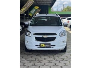 Foto 4 - Chevrolet Spin Spin LTZ 7S 1.8 (Flex) automático