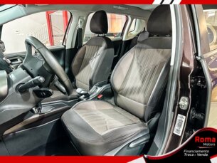 Foto 8 - Peugeot 2008 2008 Griffe 1.6 16V (Aut) (Flex) automático