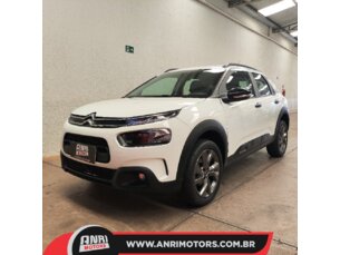 Foto 1 - Citroën C4 Cactus C4 Cactus 1.6 Feel (Aut) automático