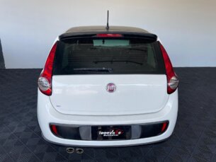 Foto 5 - Fiat Palio Palio Sporting 1.6 16V (Flex) manual