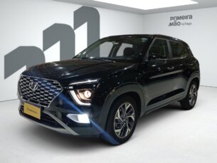 Foto 1 - Hyundai Creta Creta 1.0 T-GDI Platinum (Aut) automático