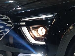 Foto 5 - Hyundai Creta Creta 1.0 T-GDI Platinum (Aut) automático