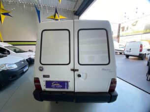 Foto 4 - Fiat Fiorino Fiorino Furgão 1.3 (Flex) manual