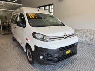 Foto 1 - Citroën Jumpy Jumpy 1.6 HDi Minibus manual