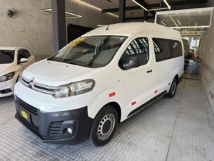Foto 2 - Citroën Jumpy Jumpy 1.6 HDi Minibus manual